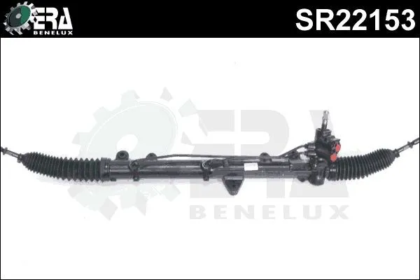 Styrväxel ERA Benelux SR22153