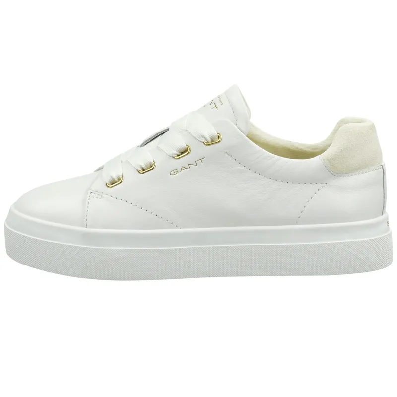 Gant Avona Yrkessko vit 38