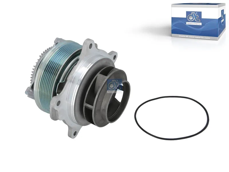 Vattenpump DT Spare Parts 5.41078