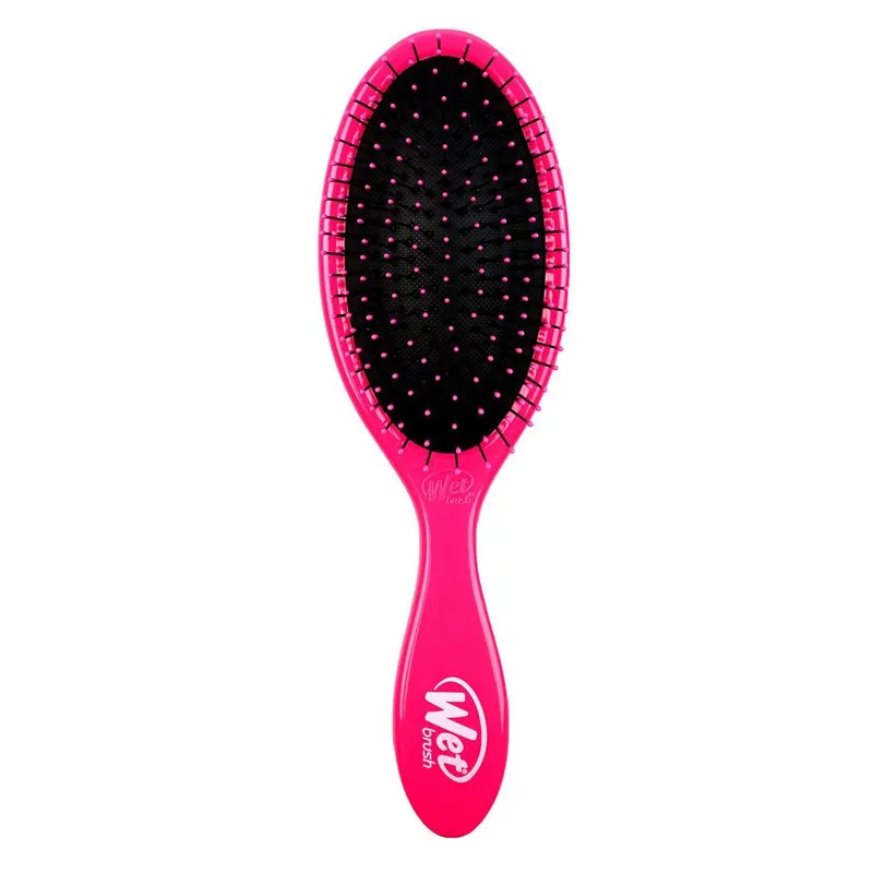 WetBrush Original Detangler Pink - 1 pcs