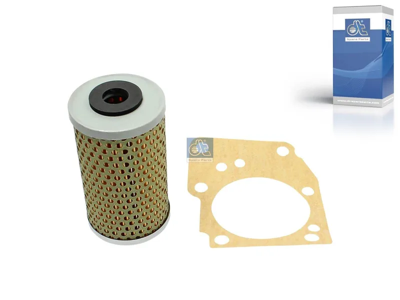 Oljefilter DT Spare Parts 4.64477