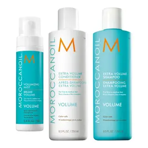 Extra Volume - Conditioner