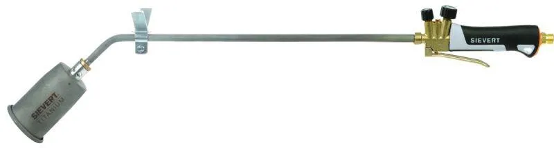 Sievert Pro 347051 Kraftbrännare Ø 70 mm