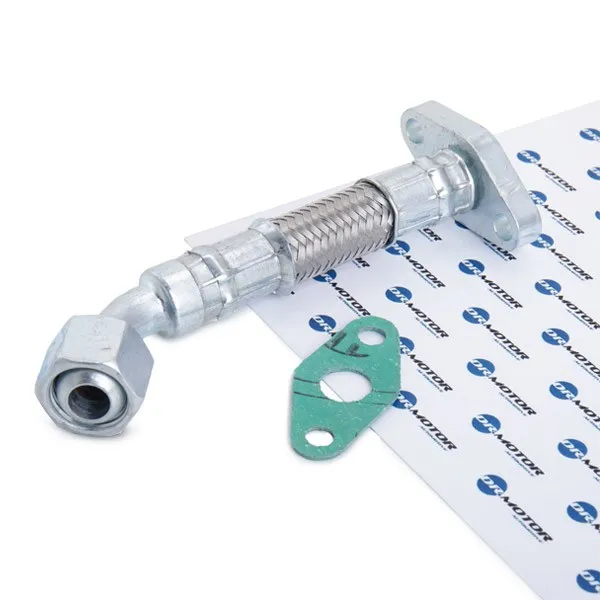 Oljeledning, överladdare DR.MOTOR AUTOMOTIVE DRM0686