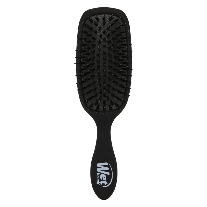 WetBrush Smooth Styler Frost Black