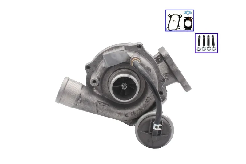 Turboaggregat WALKER 59605B-PW