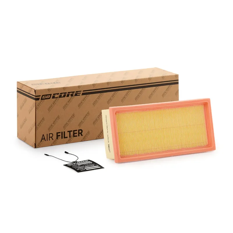 Luftfilter goCORE GCH0053