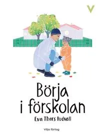 Börja i förskolan