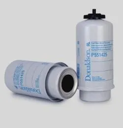 Bränslefilter DONALDSON P551425