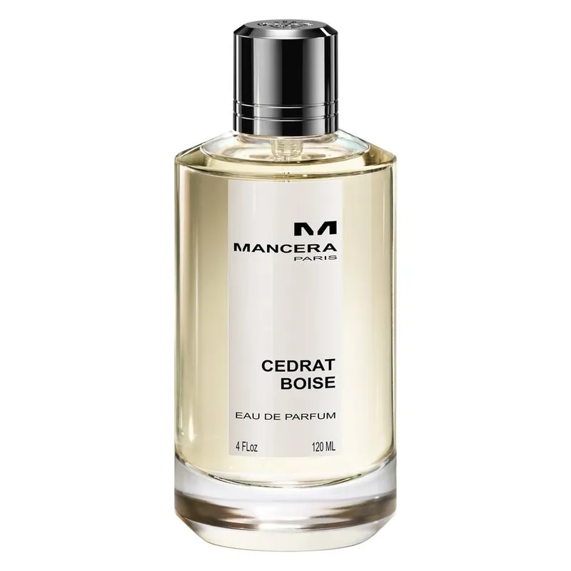 Mancera Cedrat Boise edp 120ml