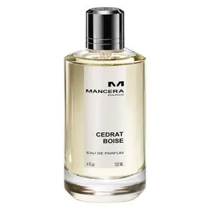 Mancera Cedrat Boise edp 120ml