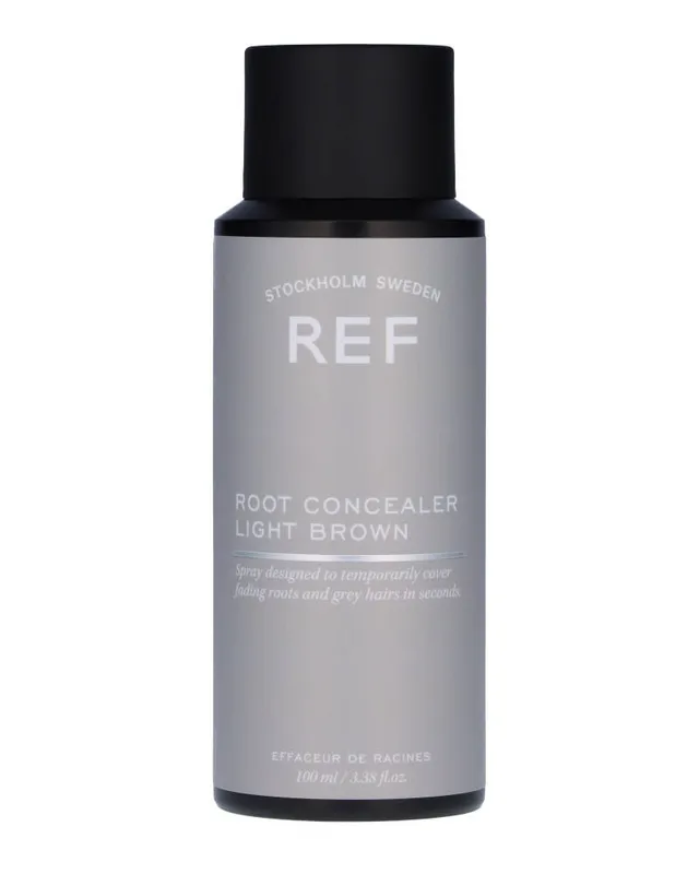 REF Root Concealer Light Brown 100 ml