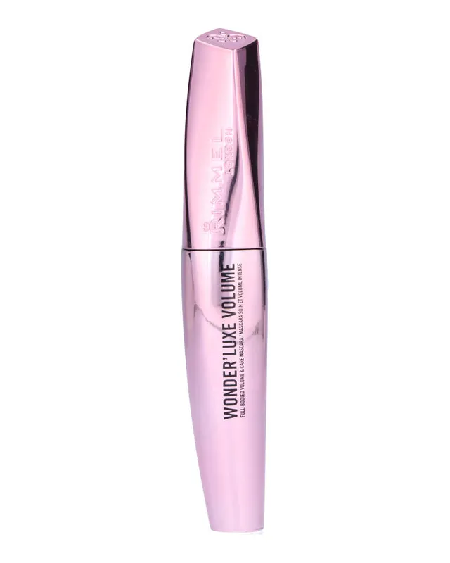 Rimmel Wonderluxe Volume Mascara 11ml