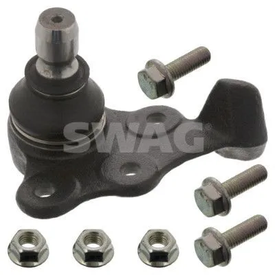 Spindelled SWAG 40 78 0005