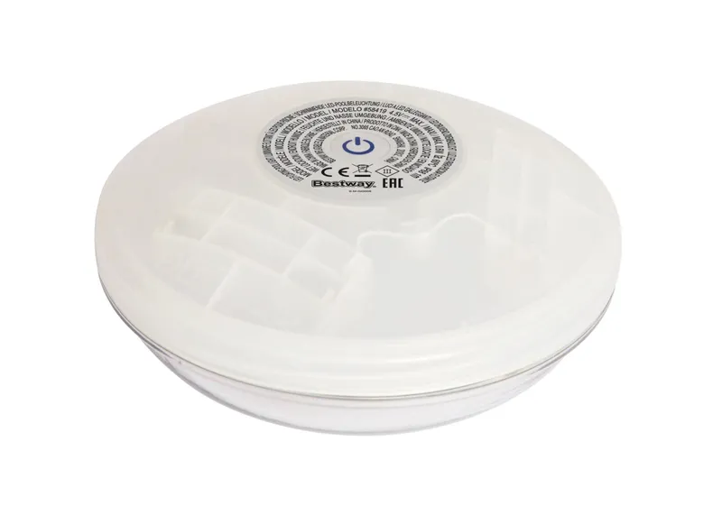 Flowclear Flytande LED-Ljus till Pool