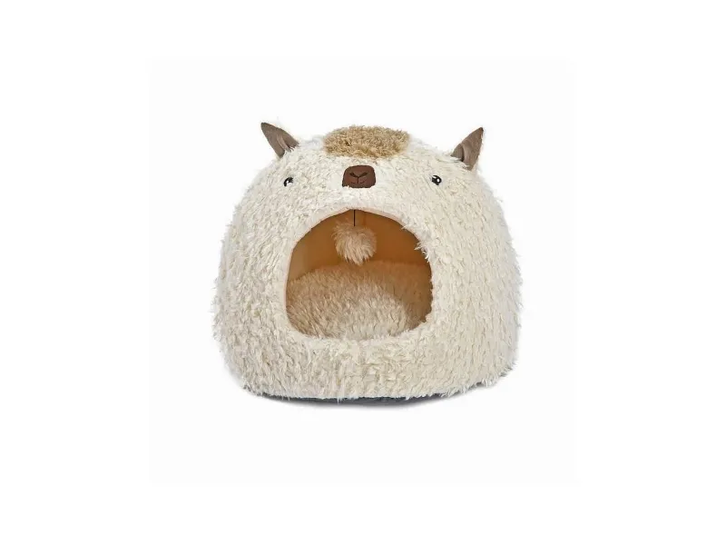 Kattbädd Lama