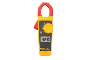 Fluke 323 Strömtång
