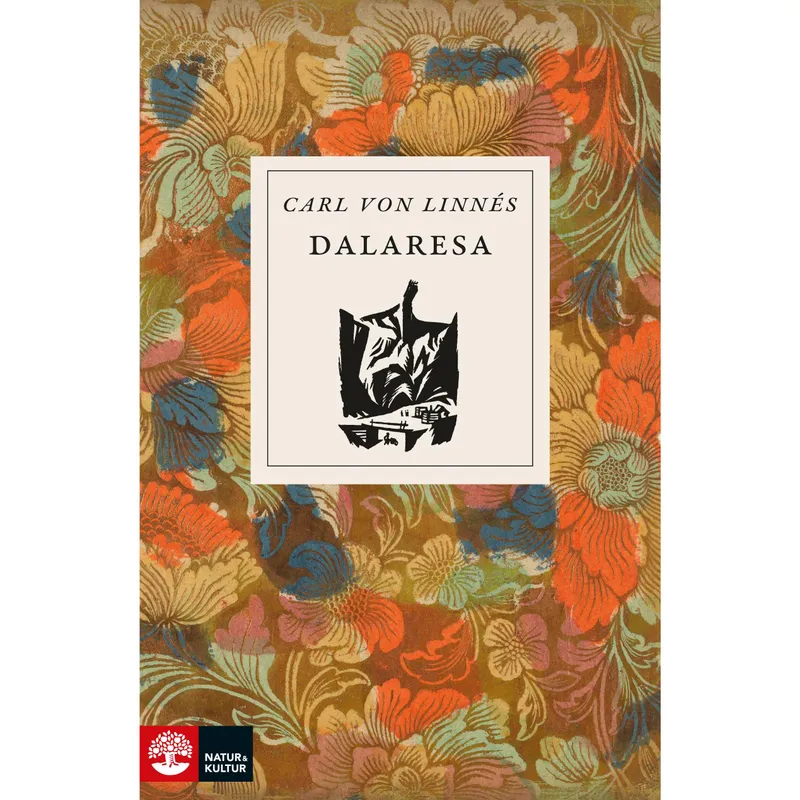 Carl von Linnés dalaresa – Digital – Laddas ner