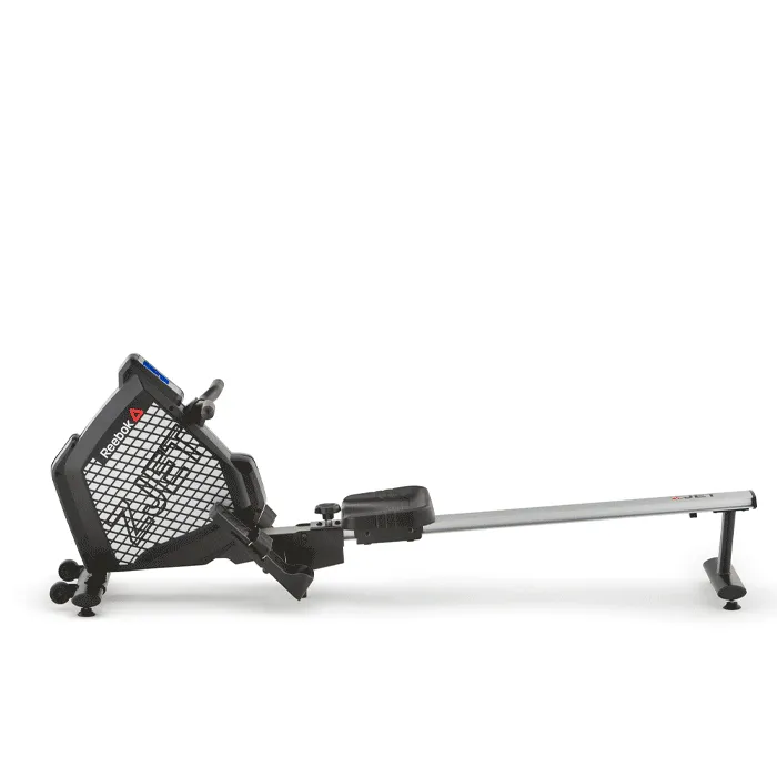 Reebok Rower Zjet, Roddmaskin
