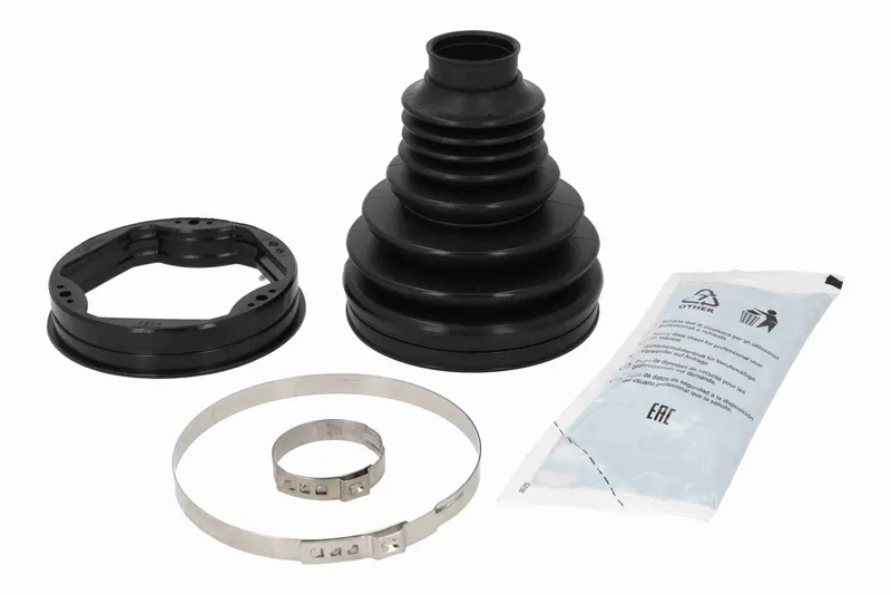 Bälgsats, drivaxel VAICO V25-3212