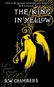 The King in Yellow (#3769)
