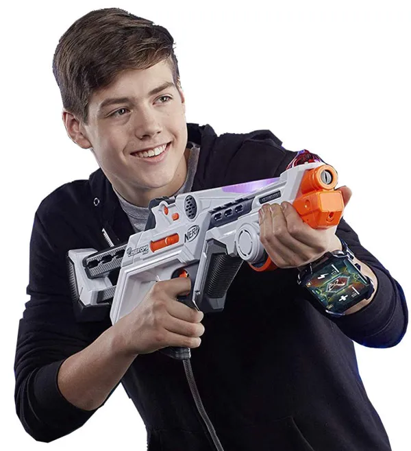 Laser Ops Pro Deltaburst