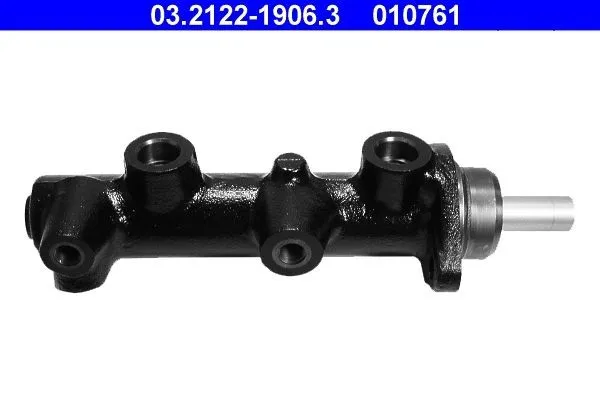 Huvudbromscylinder ATE 03.2122-1906.3