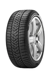 Pirelli Winter SottoZero 3 Run Flat ( 225/55 R17 97H *, runflat )