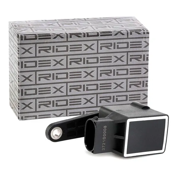 Xenon ljushöjdsreglering givare RIDEX 3721S0008