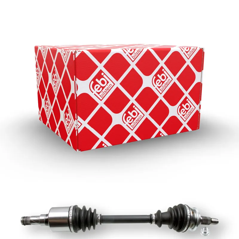 Drivaxel FEBI BILSTEIN 182443