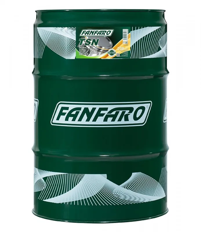 Motorolja FANFARO FF6704-DR
