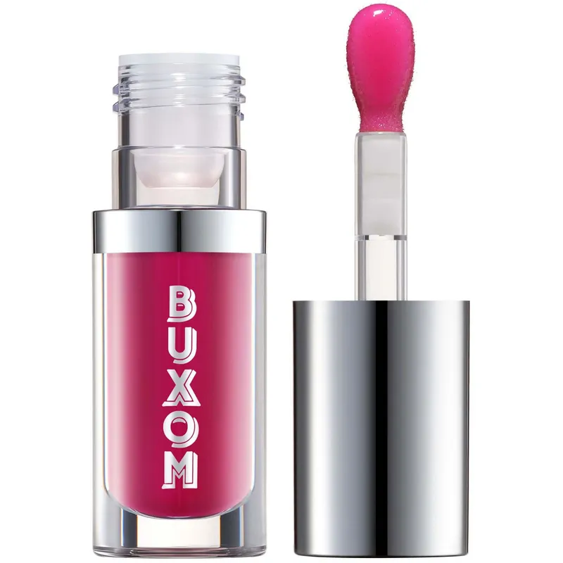 Buxom Full-On Glossy Lip Oil Berry Blast – 5,5 ml