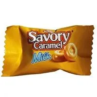 Savory Milk Caramel Storpack – 1 kg