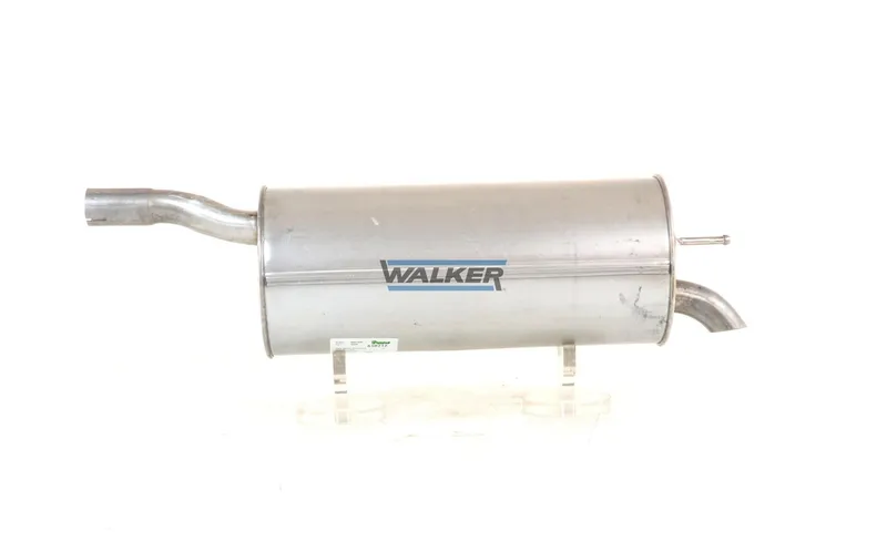 Bakre ljuddämpare WALKER 22512