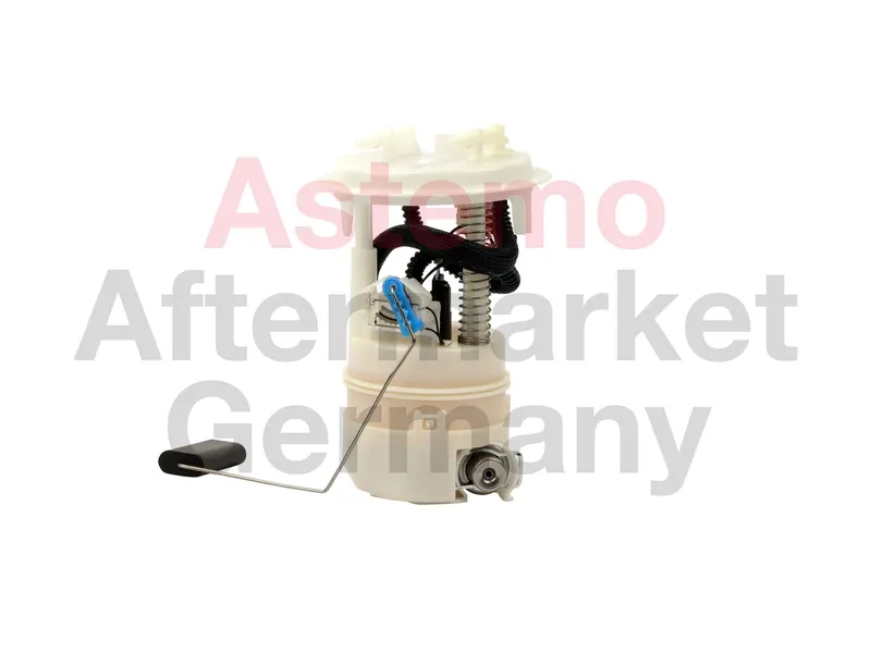 ASTEMO 2503531 Bensinpump