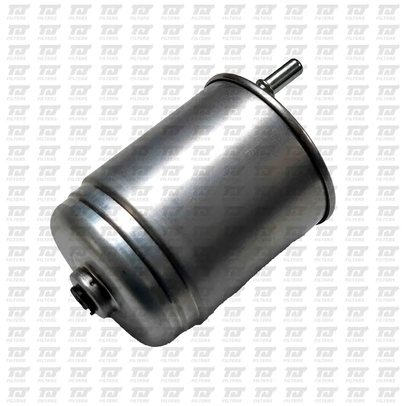 Bränslefilter QUINTON HAZELL QFF0518