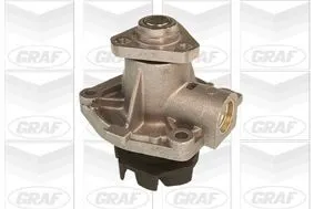 Vattenpump GRAF PA559