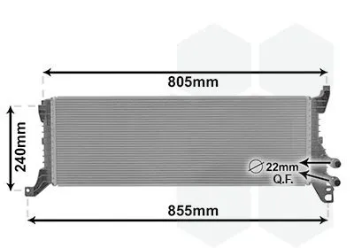 Kylare VAN WEZEL 58012723