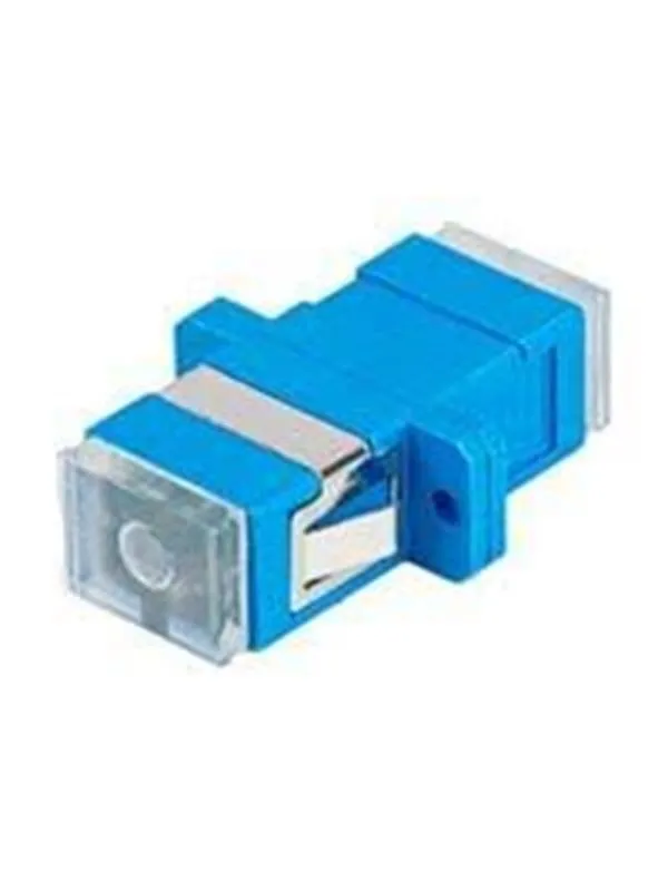 Lanberg network adapter - blue transparent - Blå