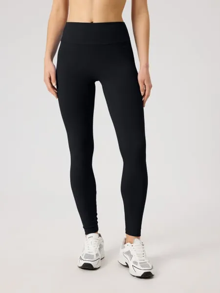 Studio Soft Tights Svart (#9127)