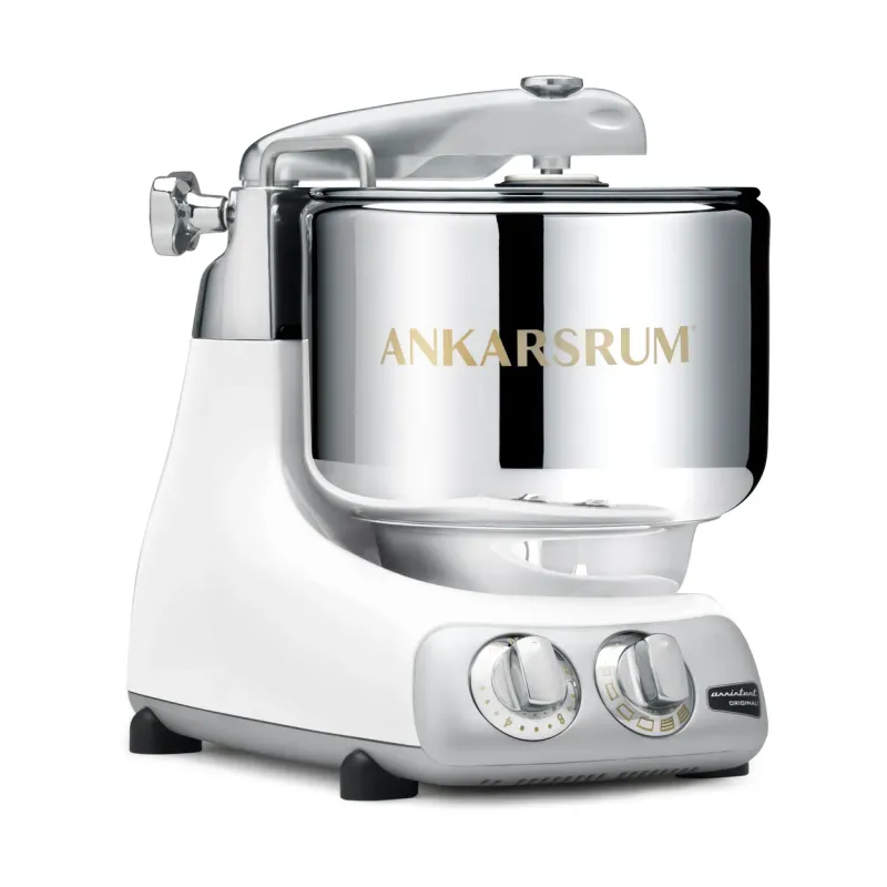 Ankarsrum Ankarsrum Original köksassistent Mineralvit