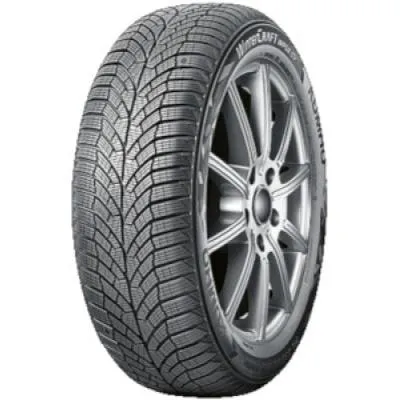 Kumho WinterCraft WP52 EV ( 215/50 R19 93T 4PR, EV )