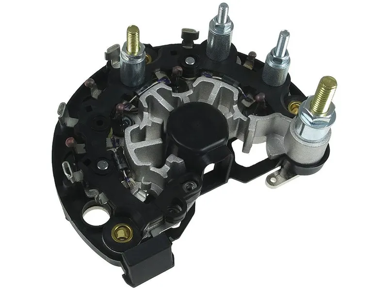 Likriktare, generator AS-PL ARC9108S