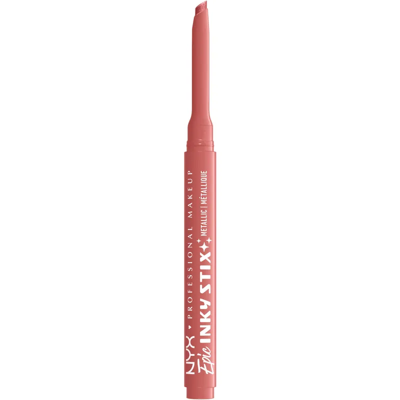 NYX Professional Makeup Epic Inky Stix Eyelinerpenna 12 Blush Byte 0,1 g