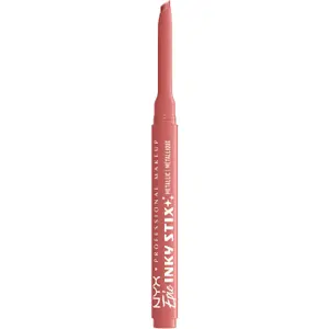 NYX Professional Makeup Epic Inky Stix Eyelinerpenna 12 Blush Byte 0,1 g