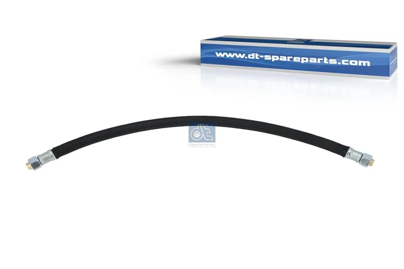 DT Spare Parts 7.16950 Bromsslang
