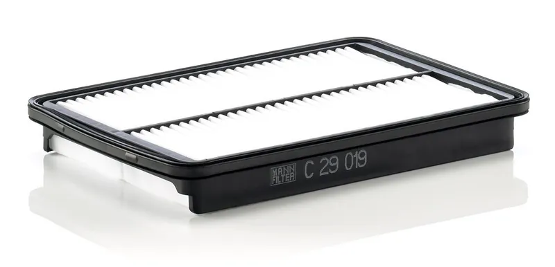 Luftfilter MANN-FILTER C 29 019