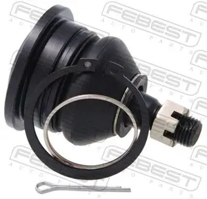Spindelled FEBEST 0220-WD22UF