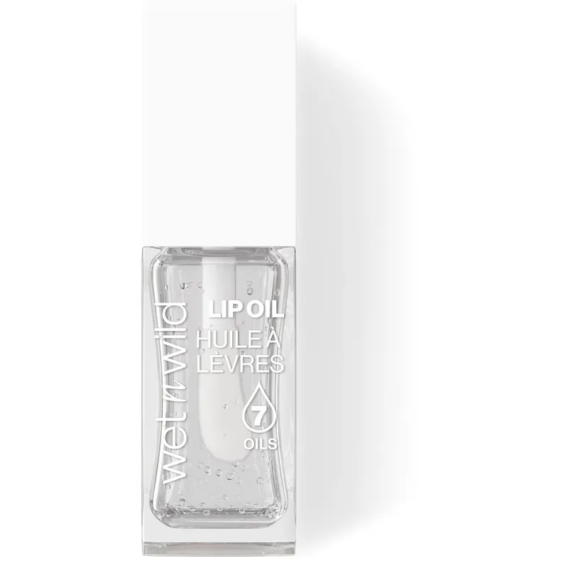 Wet n Wild Lip Oil Crystal Ball
