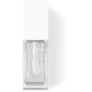 Wet n Wild Lip Oil Crystal Ball